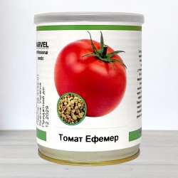 Насіння томату Ефемер, Україна, Marvel, банка 50г